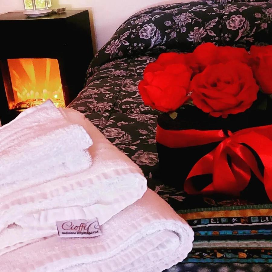 Roxy Bellavista Apartment Cogna Екстериор снимка