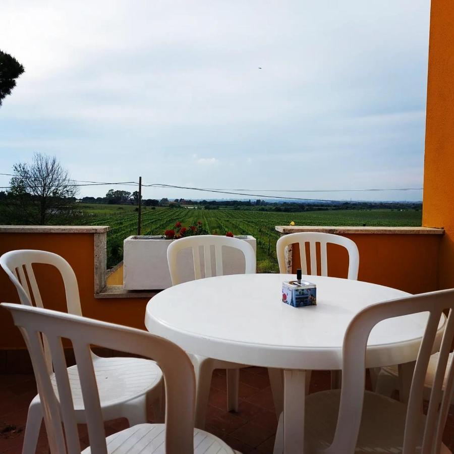 Roxy Bellavista Apartment Cogna Екстериор снимка