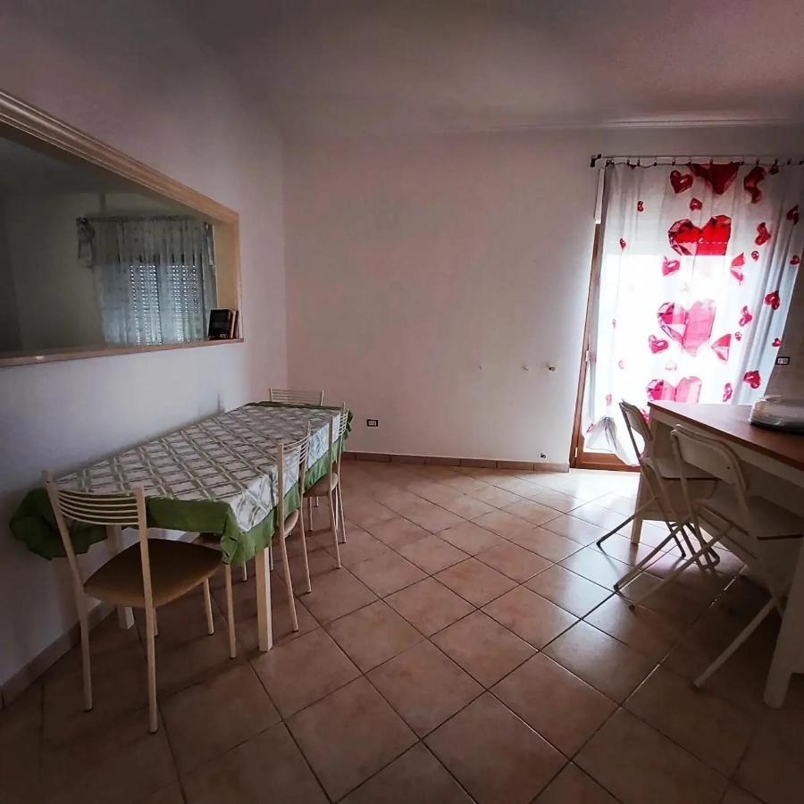 Roxy Bellavista Apartment Cogna Екстериор снимка