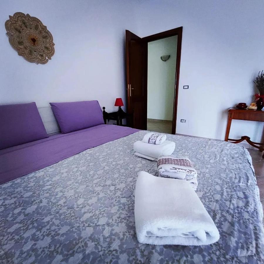 Roxy Bellavista Apartment Cogna Екстериор снимка