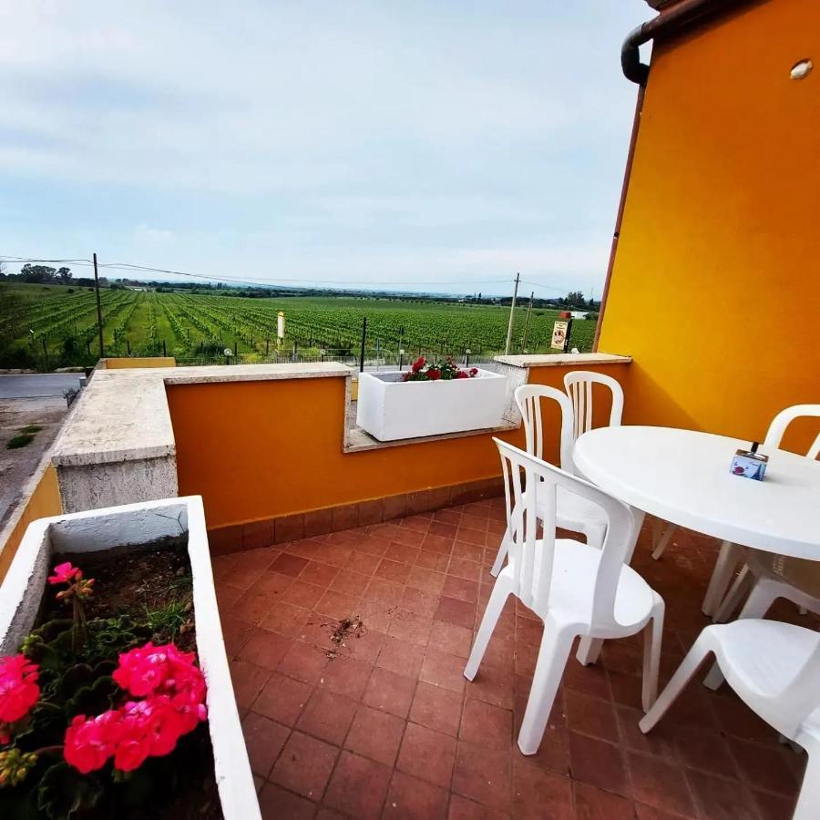 Roxy Bellavista Apartment Cogna Екстериор снимка