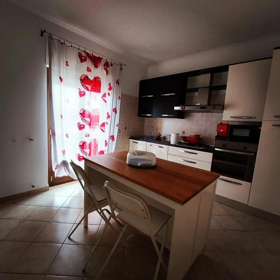 Roxy Bellavista Apartment Cogna Екстериор снимка